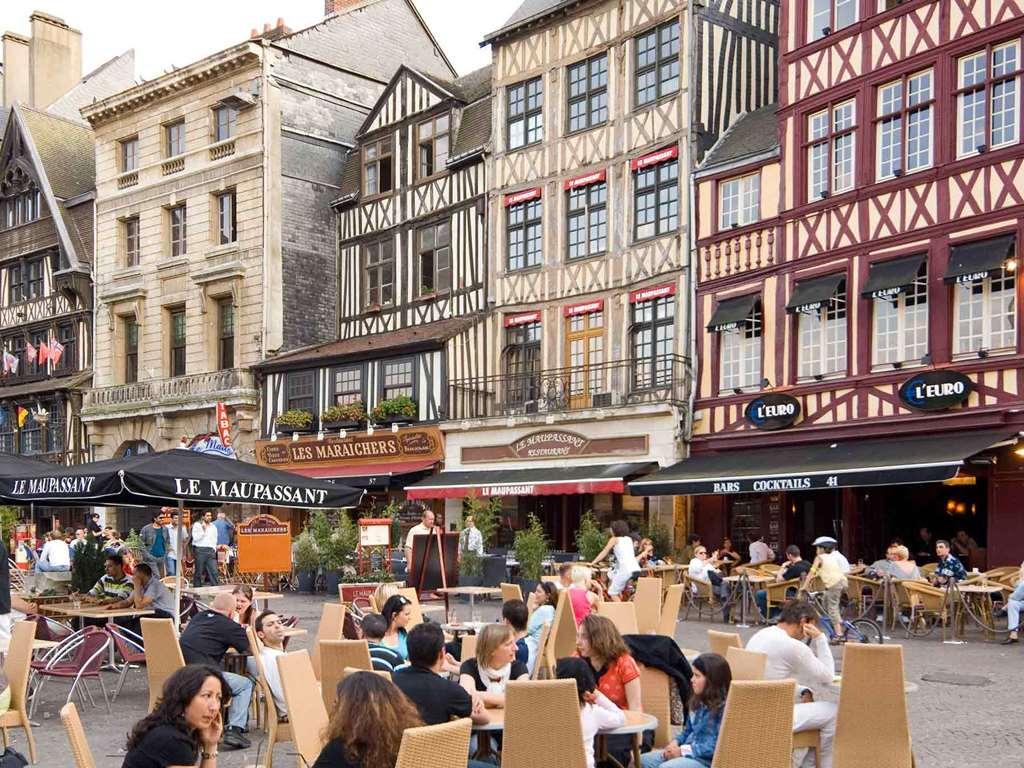 Ibis Budget Rouen Sud Zenith サン・テティエンヌ・デュ・ルヴレ 設備 写真