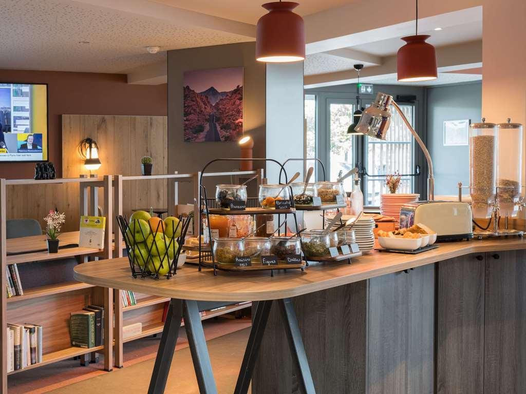 Ibis Budget Rouen Sud Zenith サン・テティエンヌ・デュ・ルヴレ エクステリア 写真