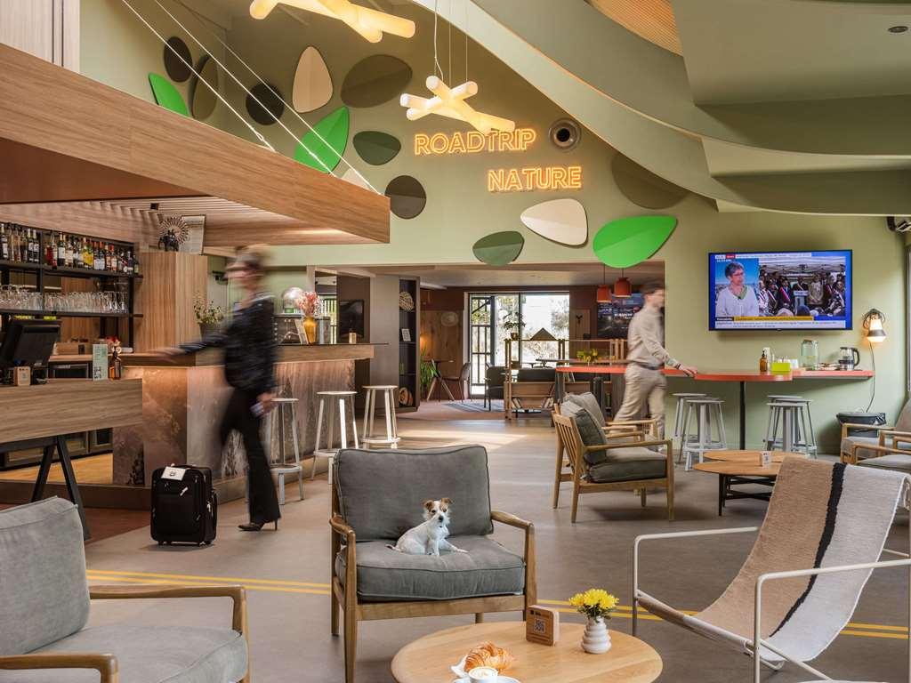 Ibis Budget Rouen Sud Zenith サン・テティエンヌ・デュ・ルヴレ エクステリア 写真