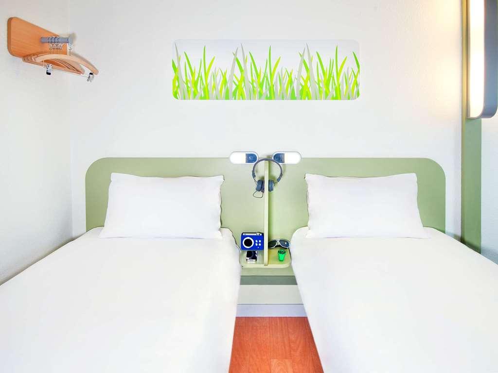 Ibis Budget Rouen Sud Zenith サン・テティエンヌ・デュ・ルヴレ 部屋 写真