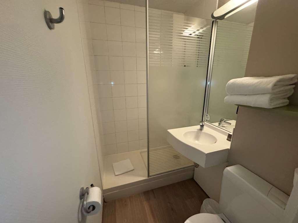 Ibis Budget Rouen Sud Zenith サン・テティエンヌ・デュ・ルヴレ 部屋 写真