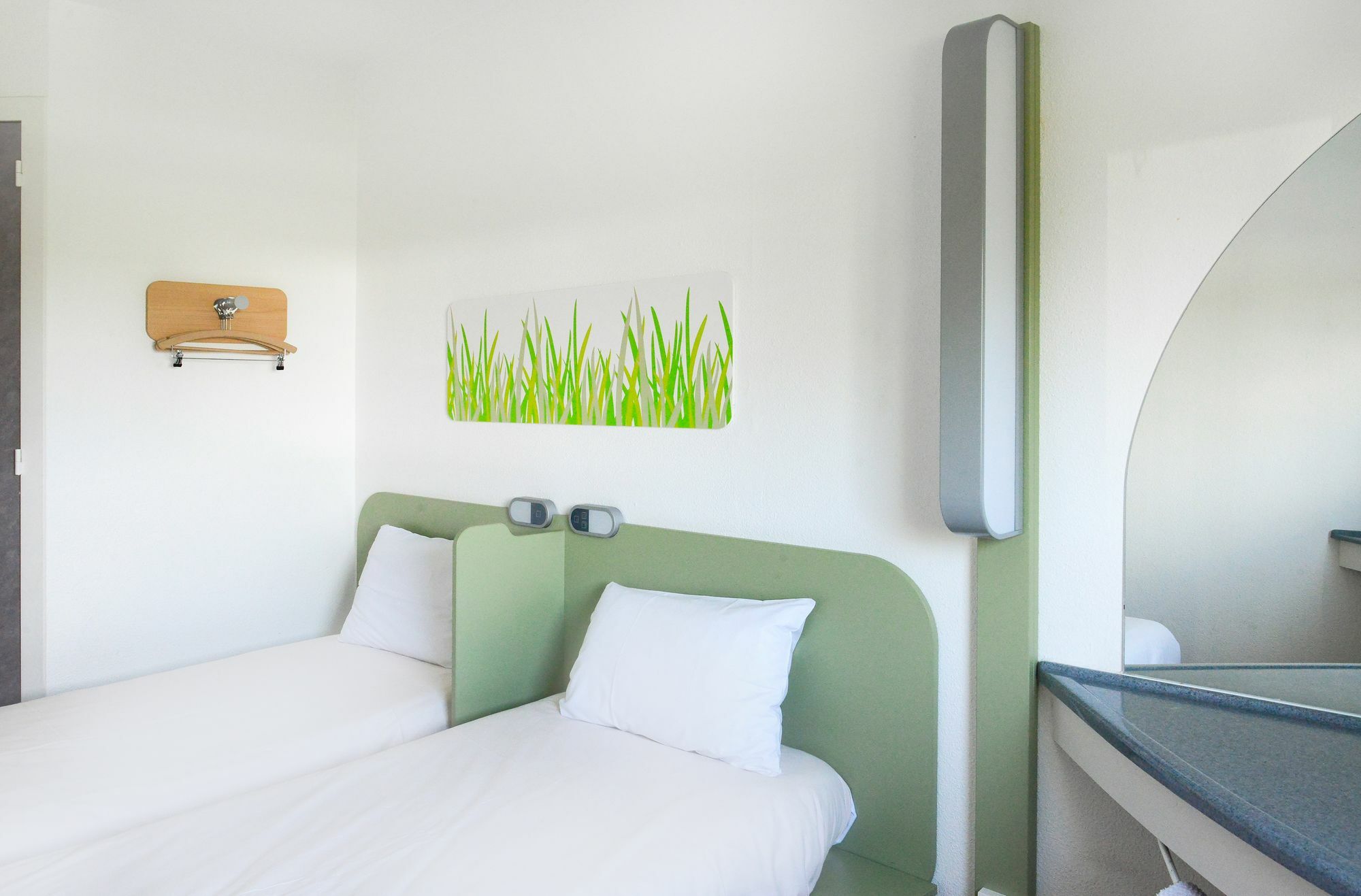 Ibis Budget Rouen Sud Zenith サン・テティエンヌ・デュ・ルヴレ エクステリア 写真