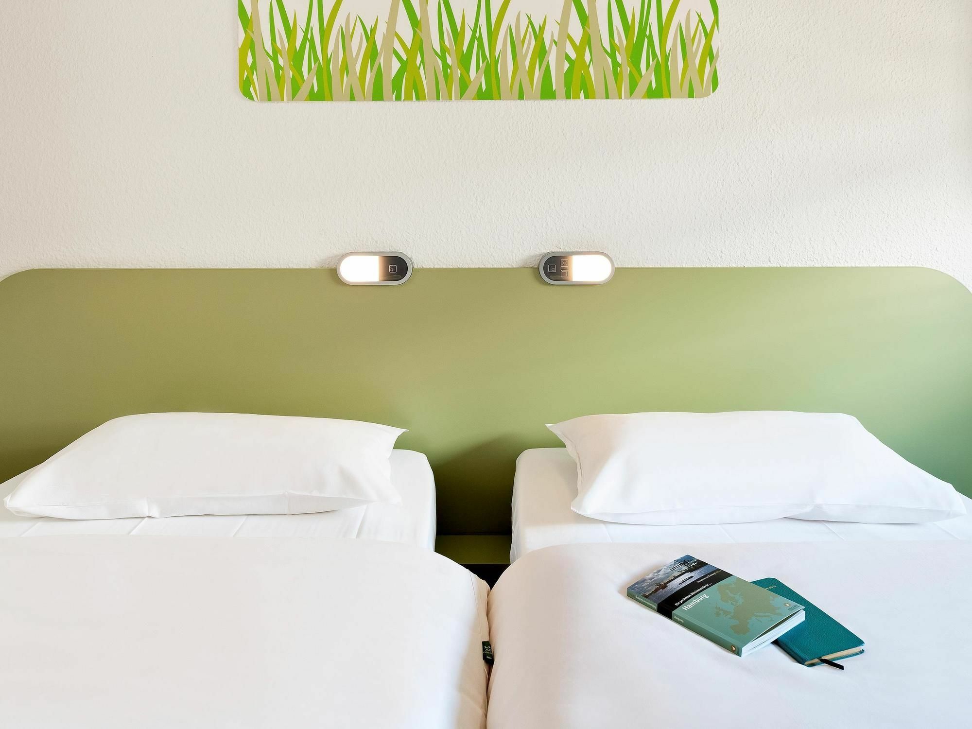 Ibis Budget Rouen Sud Zenith サン・テティエンヌ・デュ・ルヴレ エクステリア 写真