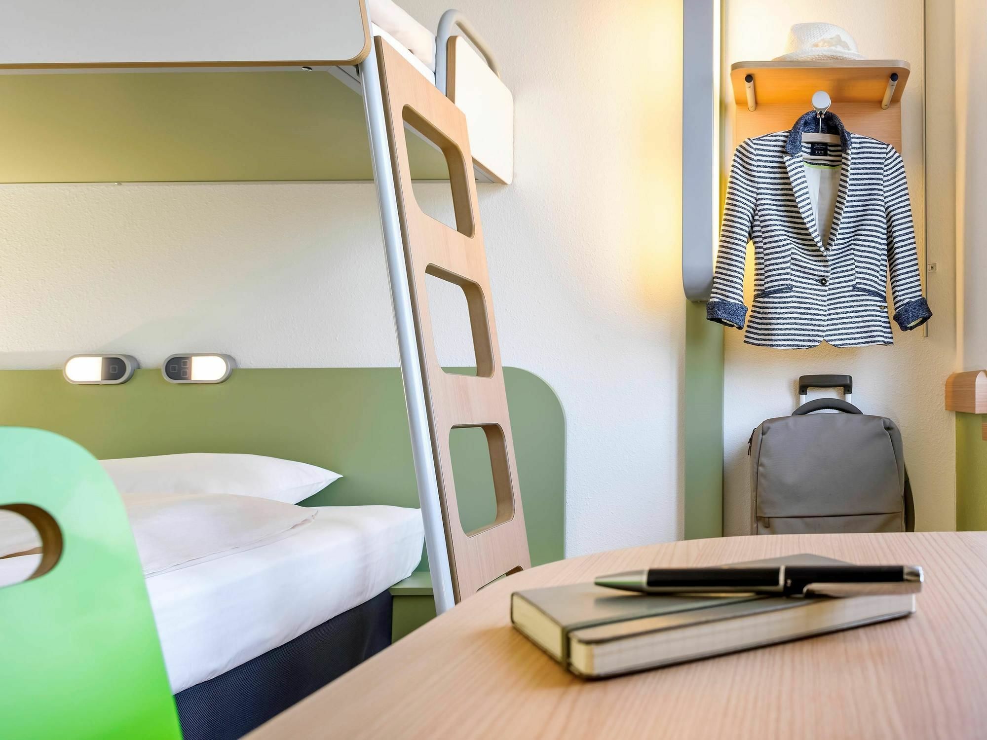 Ibis Budget Rouen Sud Zenith サン・テティエンヌ・デュ・ルヴレ エクステリア 写真