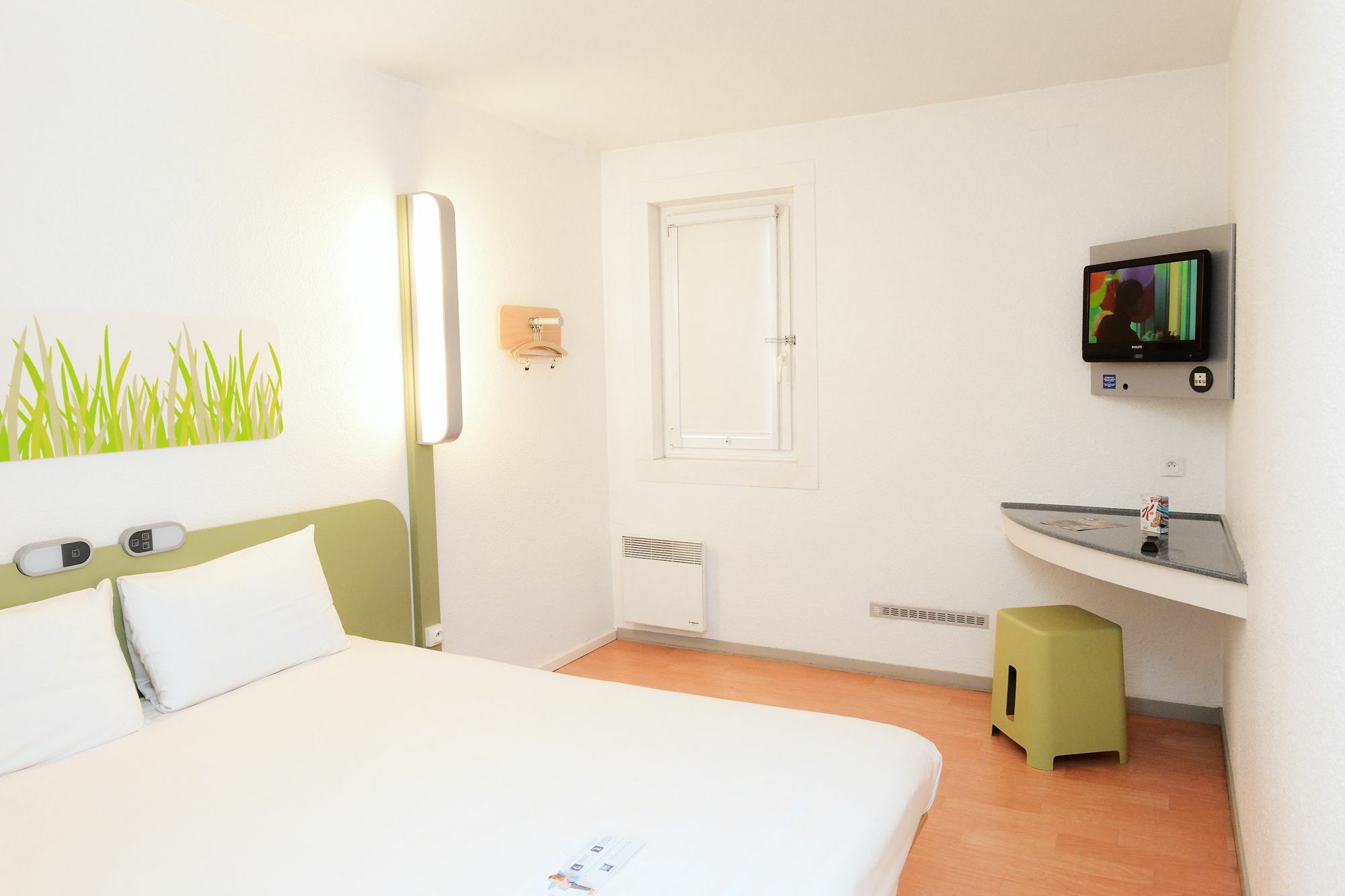 Ibis Budget Rouen Sud Zenith サン・テティエンヌ・デュ・ルヴレ エクステリア 写真