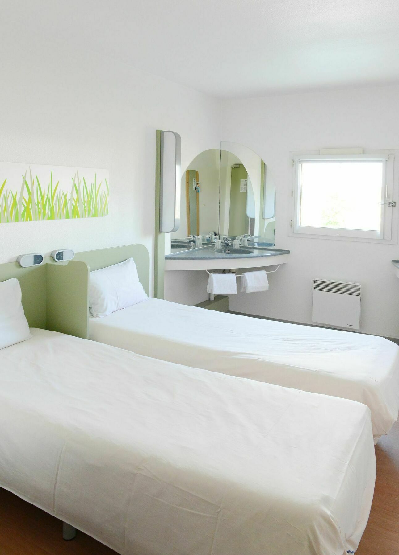 Ibis Budget Rouen Sud Zenith サン・テティエンヌ・デュ・ルヴレ エクステリア 写真